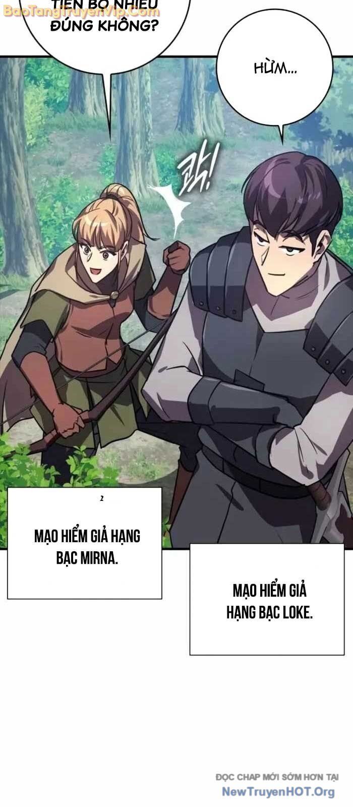 Pháp Sư Thiên Tài Phá Vỡ Giới Hạn - Chapter 9 - Page 77