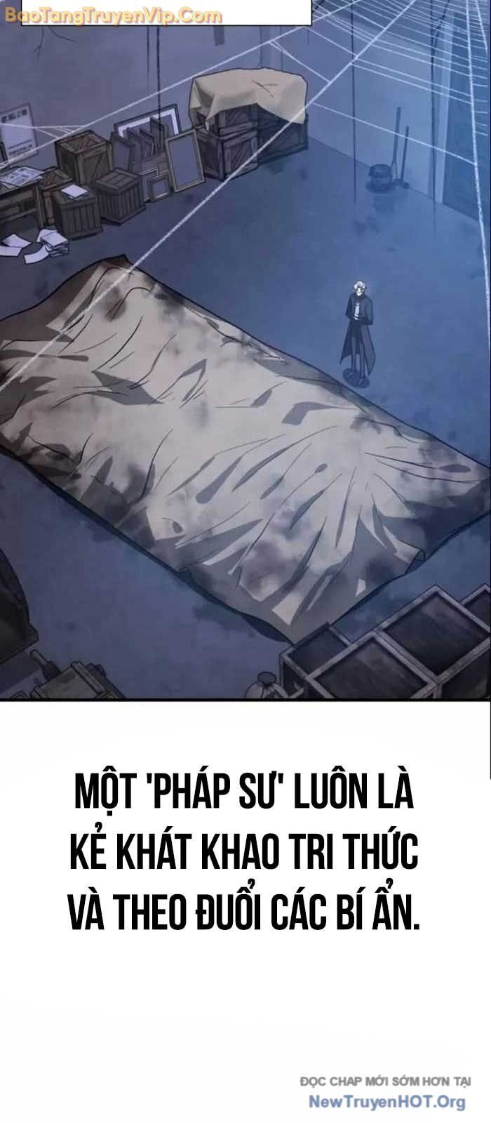 Pháp Sư Thiên Tài Phá Vỡ Giới Hạn - Chapter 9 - Page 8