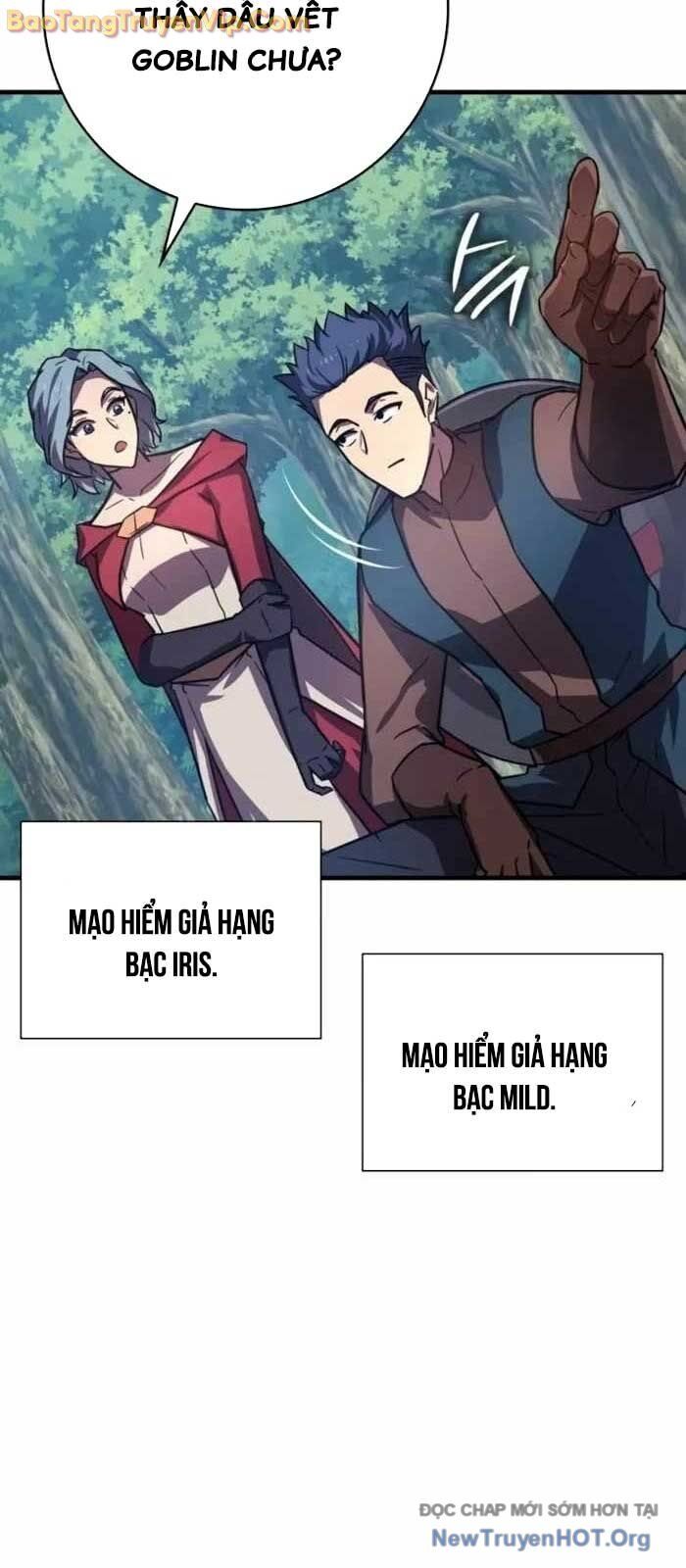 Pháp Sư Thiên Tài Phá Vỡ Giới Hạn - Chapter 9 - Page 80