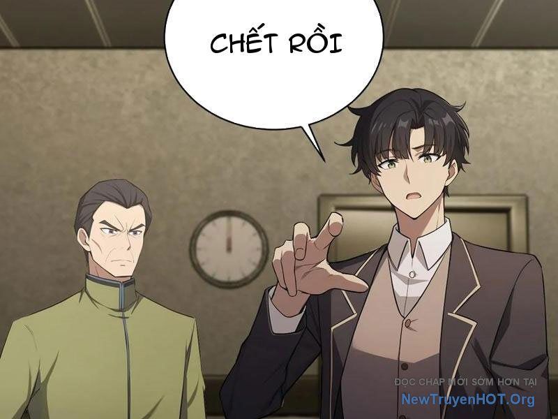 Trò Chơi Quỷ Dị: Ta Dựa Vào Vô Số Công Đức Khắc Thông Quan - Chapter 167 - Page 118