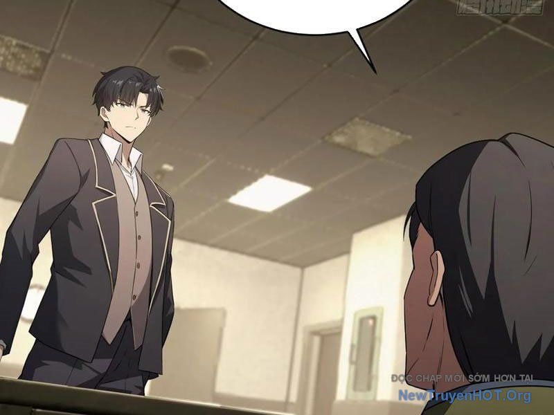 Trò Chơi Quỷ Dị: Ta Dựa Vào Vô Số Công Đức Khắc Thông Quan - Chapter 167 - Page 18