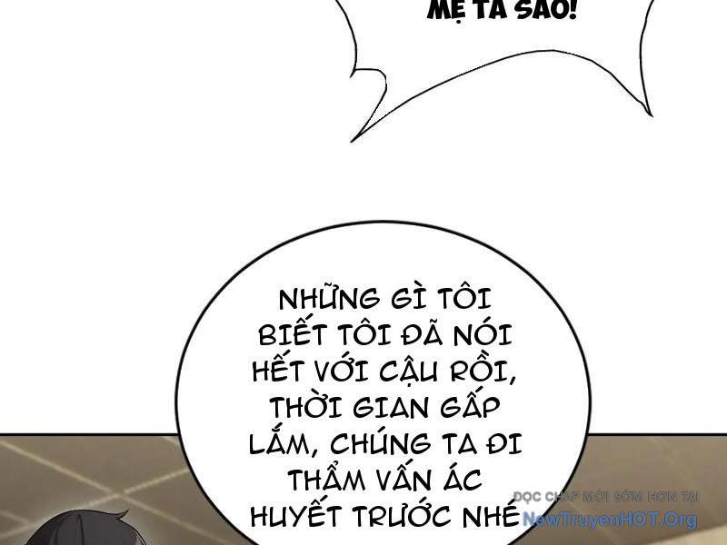 Trò Chơi Quỷ Dị: Ta Dựa Vào Vô Số Công Đức Khắc Thông Quan - Chapter 167 - Page 21