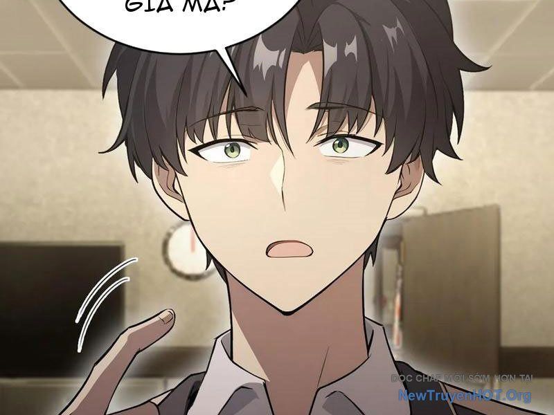 Trò Chơi Quỷ Dị: Ta Dựa Vào Vô Số Công Đức Khắc Thông Quan - Chapter 167 - Page 24