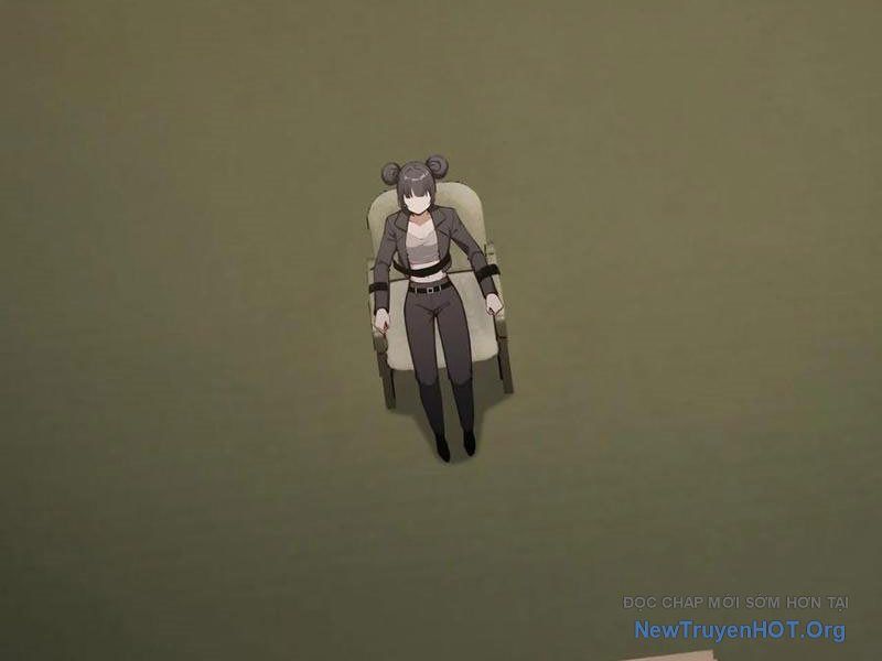 Trò Chơi Quỷ Dị: Ta Dựa Vào Vô Số Công Đức Khắc Thông Quan - Chapter 167 - Page 34