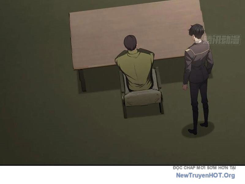 Trò Chơi Quỷ Dị: Ta Dựa Vào Vô Số Công Đức Khắc Thông Quan - Chapter 167 - Page 35