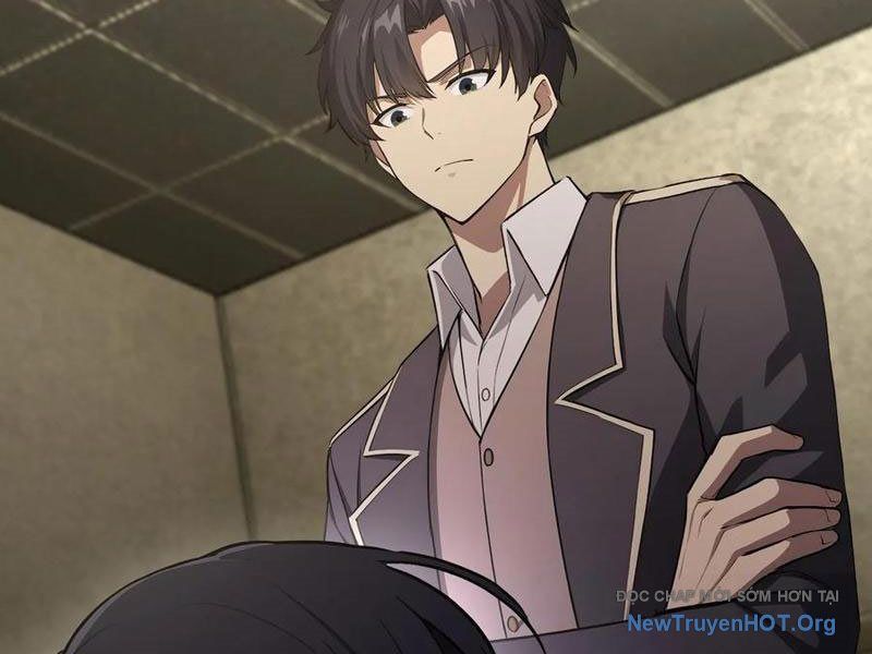 Trò Chơi Quỷ Dị: Ta Dựa Vào Vô Số Công Đức Khắc Thông Quan - Chapter 167 - Page 41