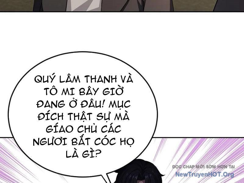 Trò Chơi Quỷ Dị: Ta Dựa Vào Vô Số Công Đức Khắc Thông Quan - Chapter 167 - Page 44