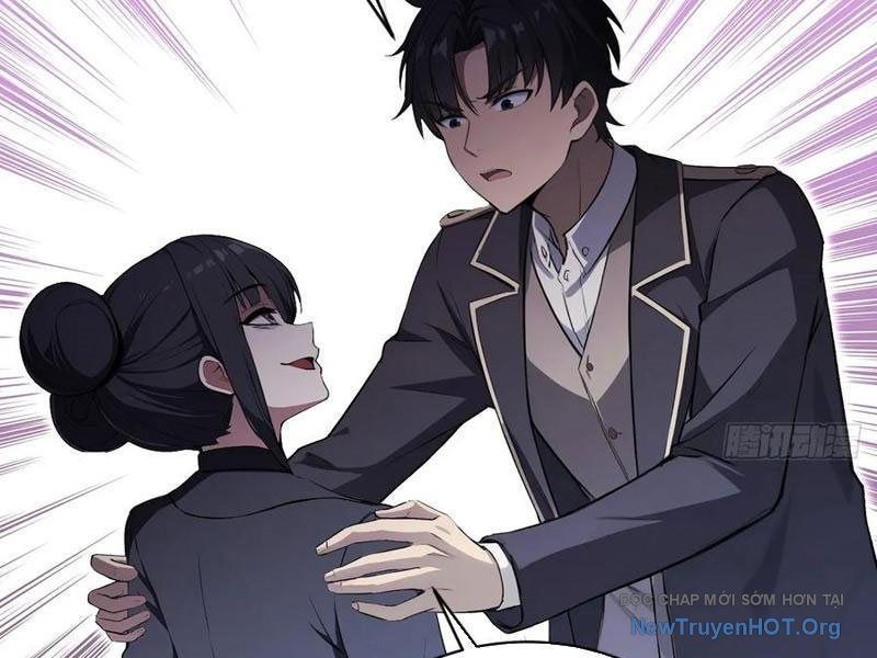 Trò Chơi Quỷ Dị: Ta Dựa Vào Vô Số Công Đức Khắc Thông Quan - Chapter 167 - Page 50