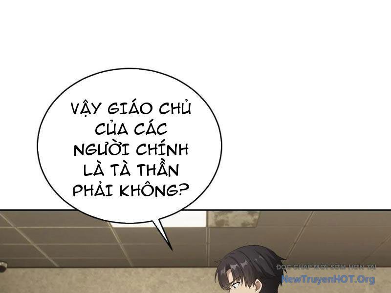 Trò Chơi Quỷ Dị: Ta Dựa Vào Vô Số Công Đức Khắc Thông Quan - Chapter 167 - Page 82