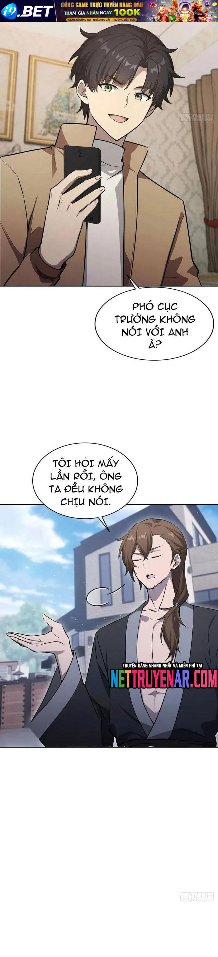 Trò Chơi Quỷ Dị: Ta Dựa Vào Vô Số Công Đức Khắc Thông Quan - Chapter 168 - Page 12