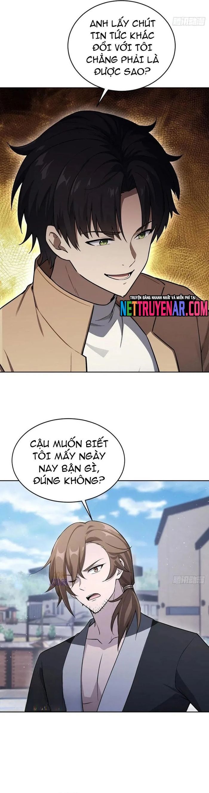 Trò Chơi Quỷ Dị: Ta Dựa Vào Vô Số Công Đức Khắc Thông Quan - Chapter 168 - Page 14