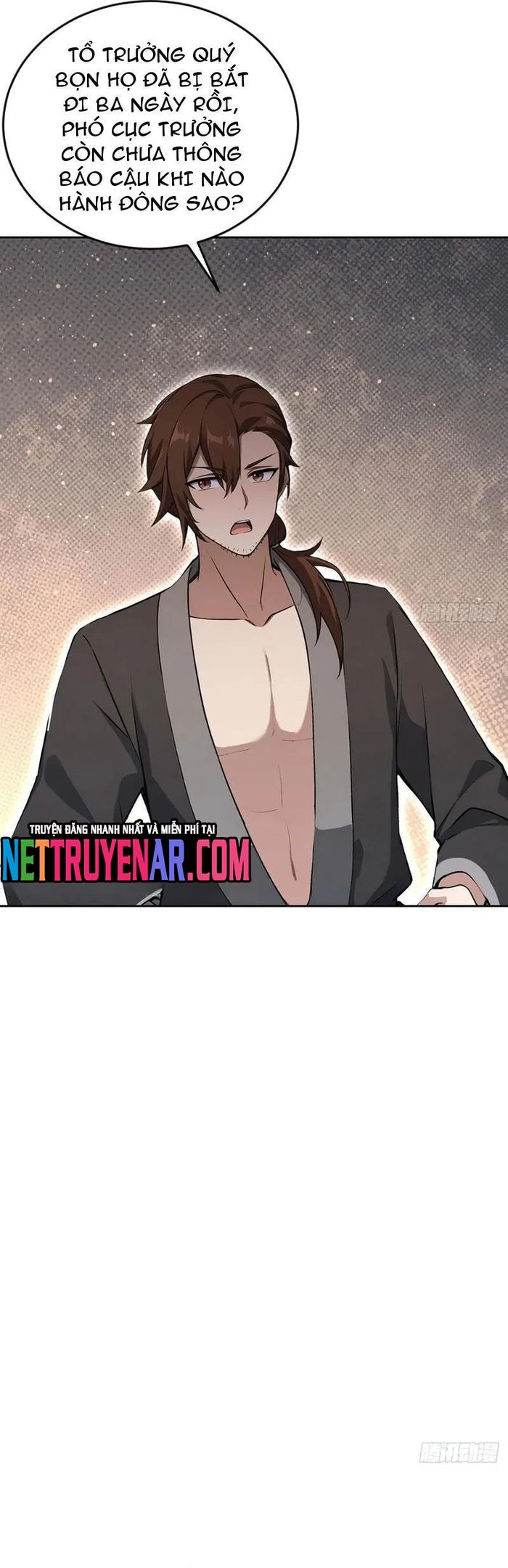 Trò Chơi Quỷ Dị: Ta Dựa Vào Vô Số Công Đức Khắc Thông Quan - Chapter 168 - Page 20