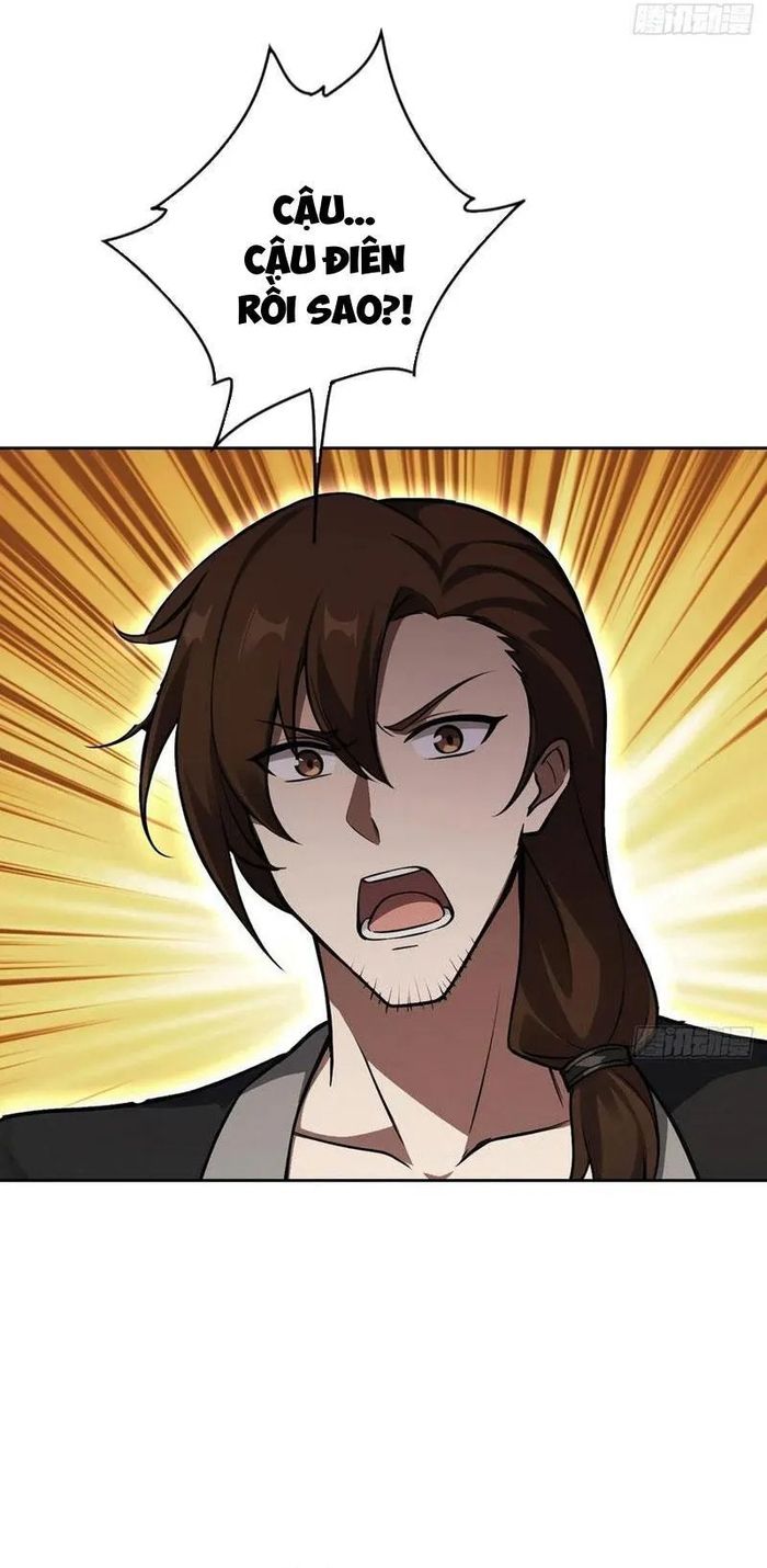Trò Chơi Quỷ Dị: Ta Dựa Vào Vô Số Công Đức Khắc Thông Quan - Chapter 168 - Page 24