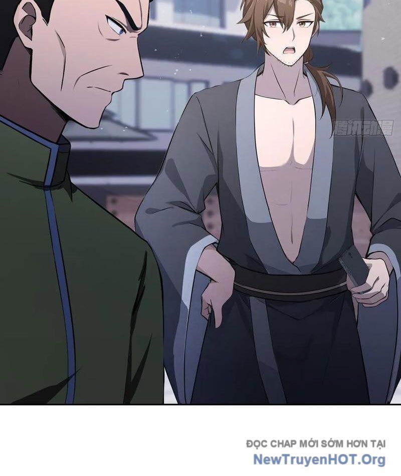 Trò Chơi Quỷ Dị: Ta Dựa Vào Vô Số Công Đức Khắc Thông Quan - Chapter 169 - Page 11