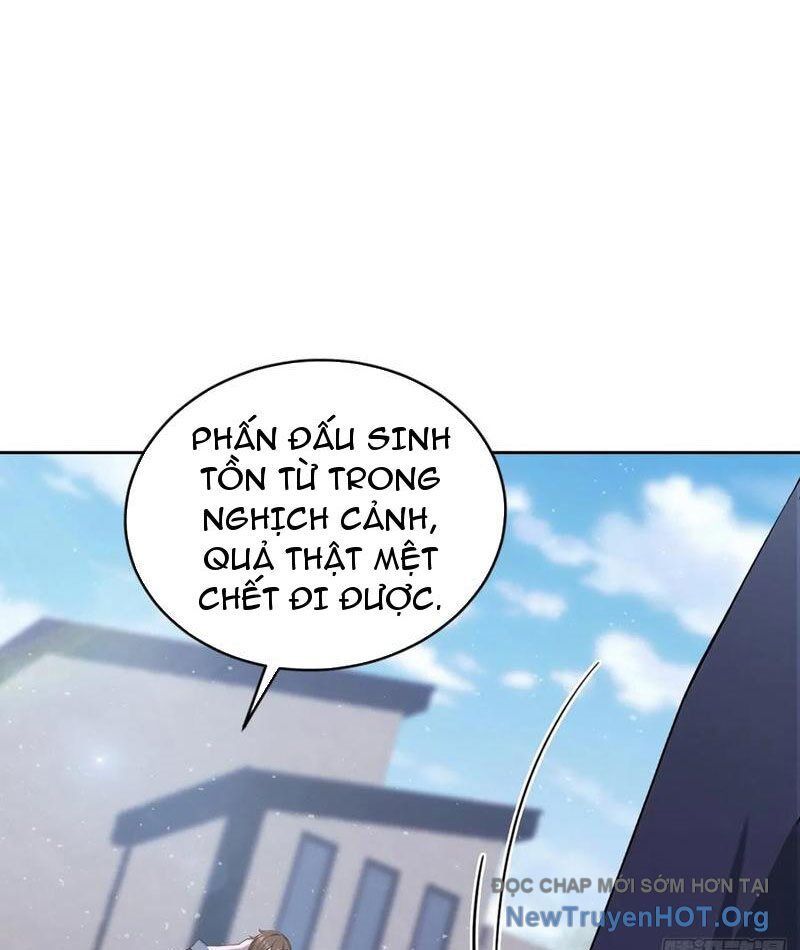 Trò Chơi Quỷ Dị: Ta Dựa Vào Vô Số Công Đức Khắc Thông Quan - Chapter 169 - Page 17