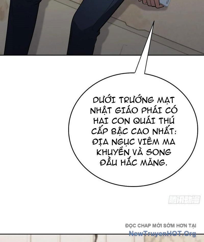 Trò Chơi Quỷ Dị: Ta Dựa Vào Vô Số Công Đức Khắc Thông Quan - Chapter 169 - Page 29