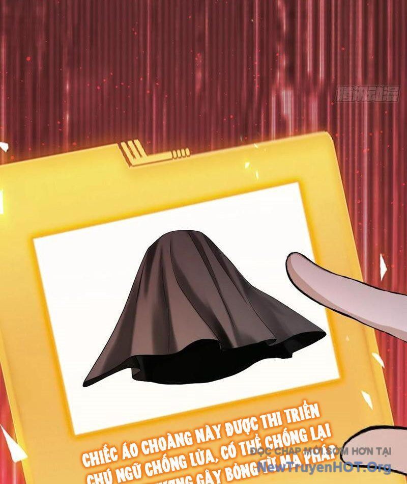 Trò Chơi Quỷ Dị: Ta Dựa Vào Vô Số Công Đức Khắc Thông Quan - Chapter 169 - Page 33