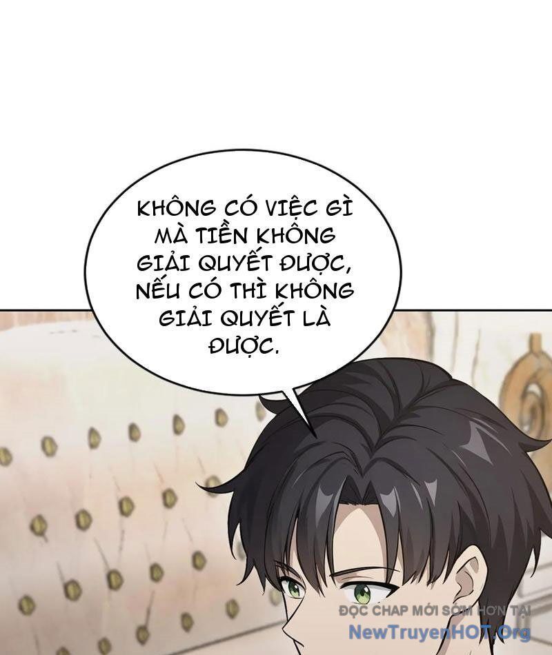 Trò Chơi Quỷ Dị: Ta Dựa Vào Vô Số Công Đức Khắc Thông Quan - Chapter 169 - Page 35