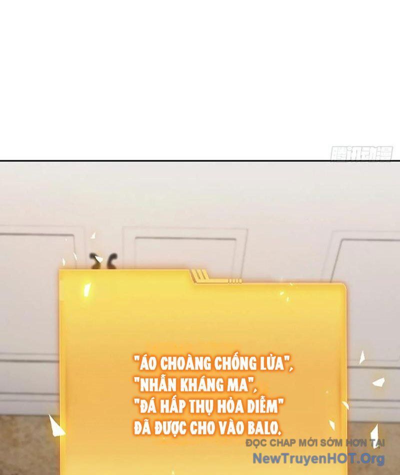 Trò Chơi Quỷ Dị: Ta Dựa Vào Vô Số Công Đức Khắc Thông Quan - Chapter 169 - Page 37