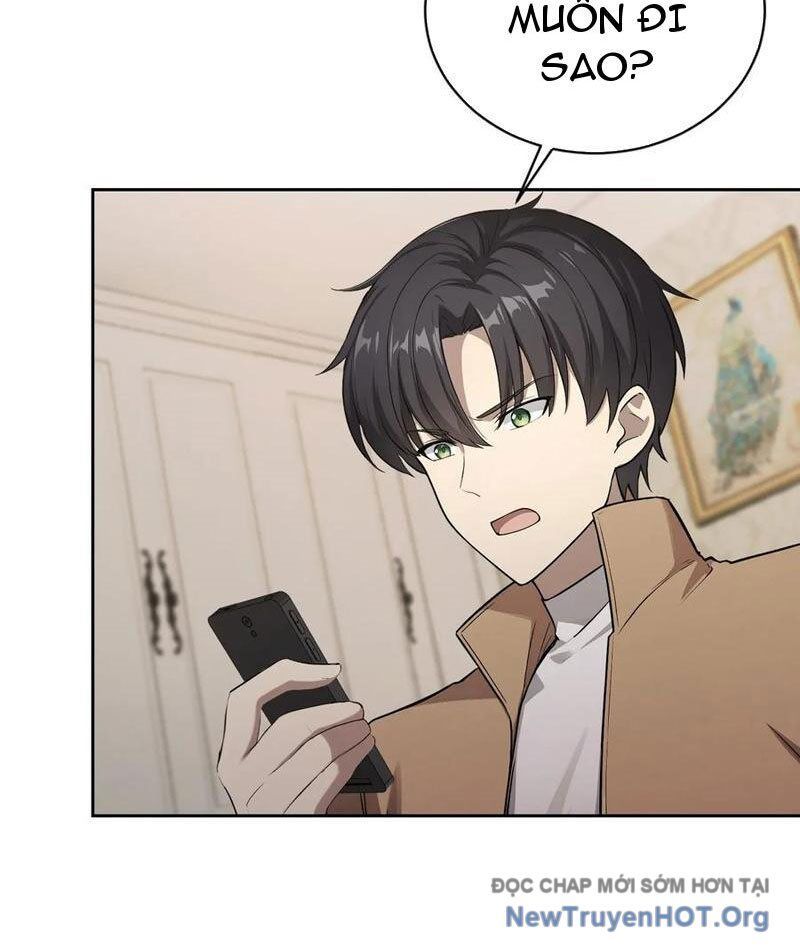 Trò Chơi Quỷ Dị: Ta Dựa Vào Vô Số Công Đức Khắc Thông Quan - Chapter 169 - Page 4