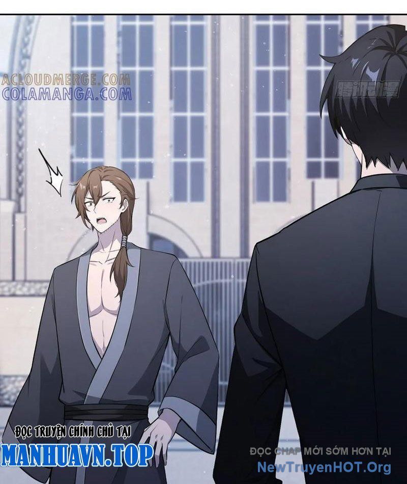 Trò Chơi Quỷ Dị: Ta Dựa Vào Vô Số Công Đức Khắc Thông Quan - Chapter 169 - Page 45