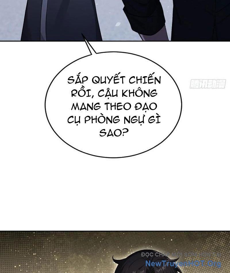 Trò Chơi Quỷ Dị: Ta Dựa Vào Vô Số Công Đức Khắc Thông Quan - Chapter 169 - Page 46