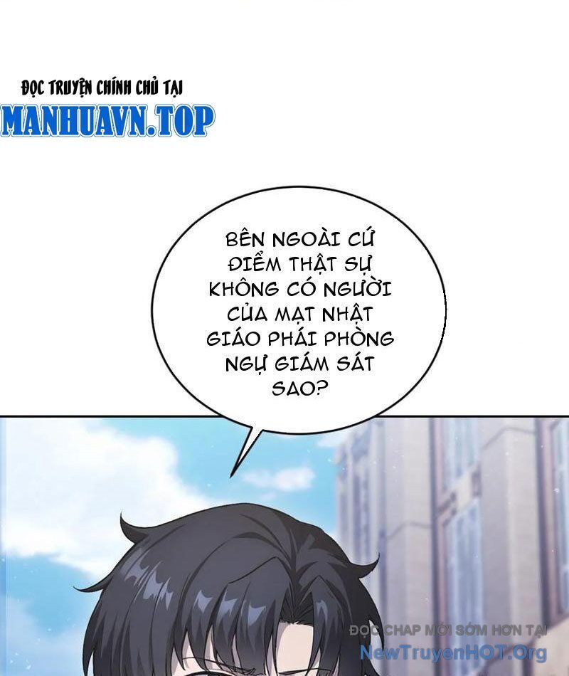 Trò Chơi Quỷ Dị: Ta Dựa Vào Vô Số Công Đức Khắc Thông Quan - Chapter 169 - Page 59