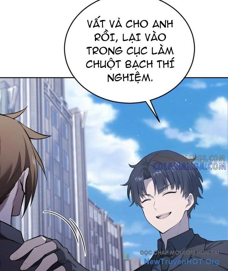 Trò Chơi Quỷ Dị: Ta Dựa Vào Vô Số Công Đức Khắc Thông Quan - Chapter 169 - Page 63