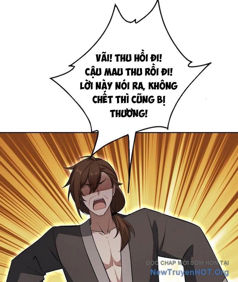 Trò Chơi Quỷ Dị: Ta Dựa Vào Vô Số Công Đức Khắc Thông Quan - Chapter 169 - Page 70