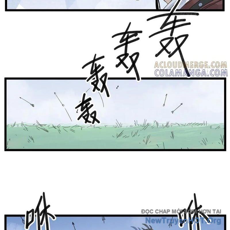 Hiệp Khách Hành bất thông - Chapter 107 - Page 10