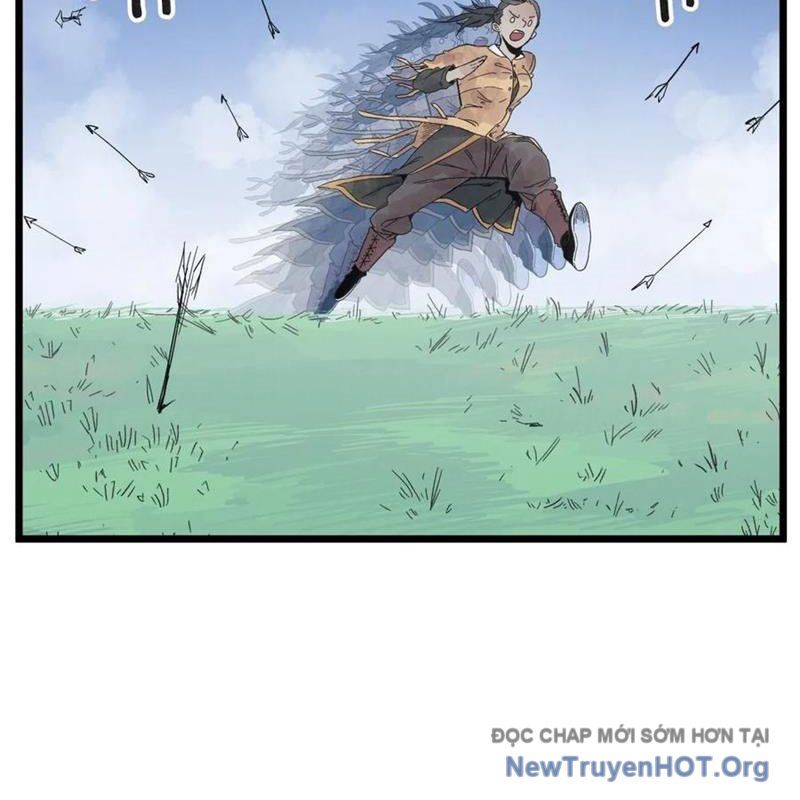 Hiệp Khách Hành bất thông - Chapter 107 - Page 11