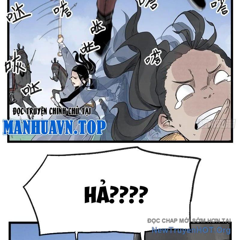 Hiệp Khách Hành bất thông - Chapter 107 - Page 14
