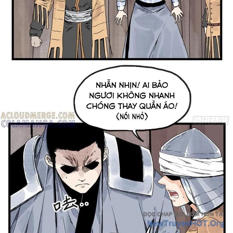 Hiệp Khách Hành bất thông - Chapter 107 - Page 18