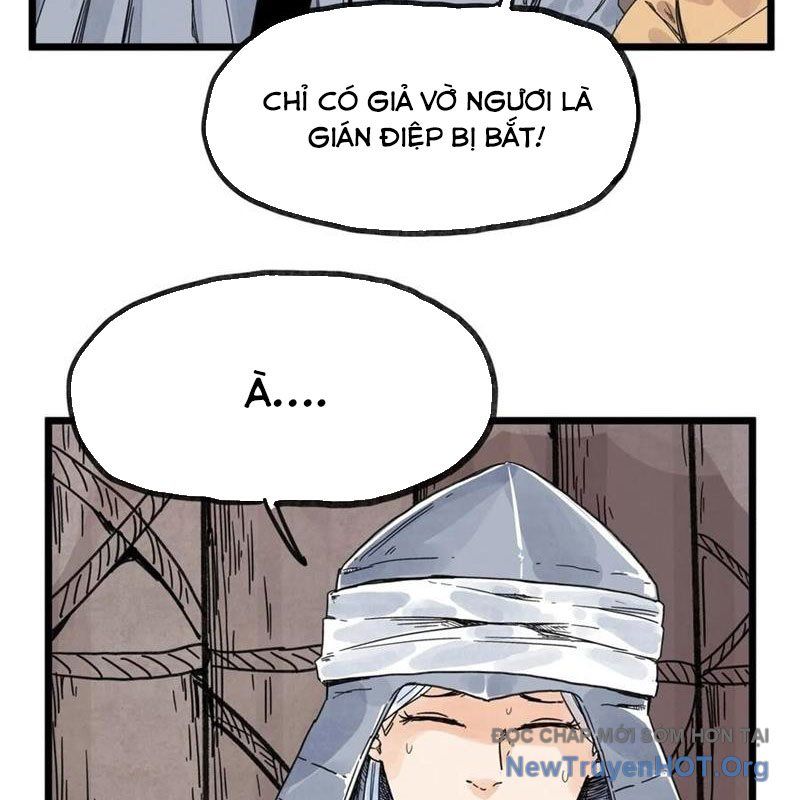 Hiệp Khách Hành bất thông - Chapter 107 - Page 19