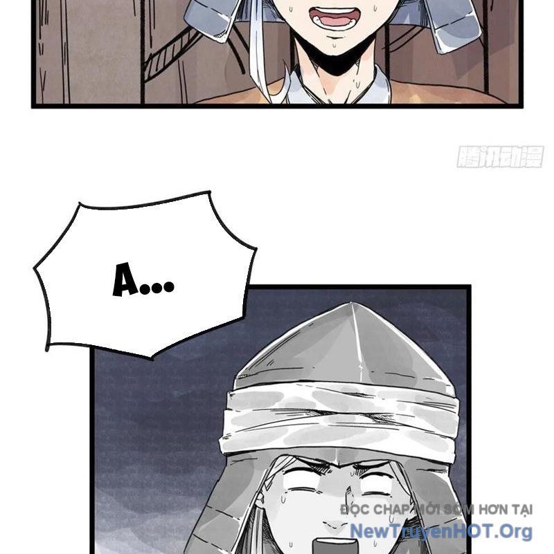 Hiệp Khách Hành bất thông - Chapter 107 - Page 20