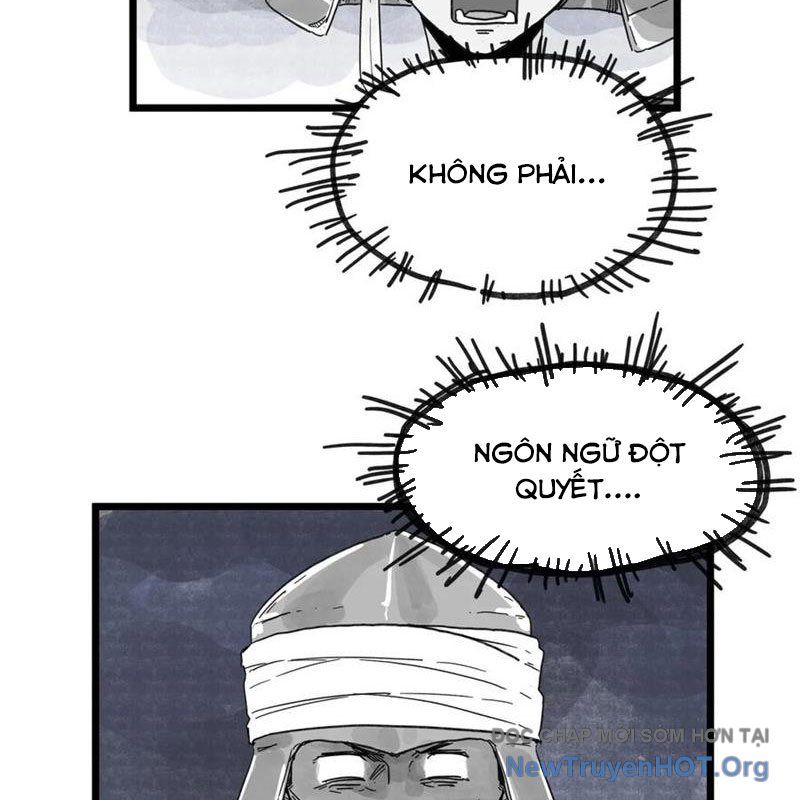 Hiệp Khách Hành bất thông - Chapter 107 - Page 21