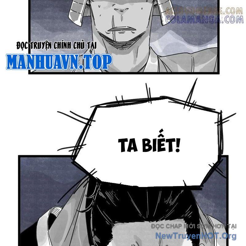 Hiệp Khách Hành bất thông - Chapter 107 - Page 22