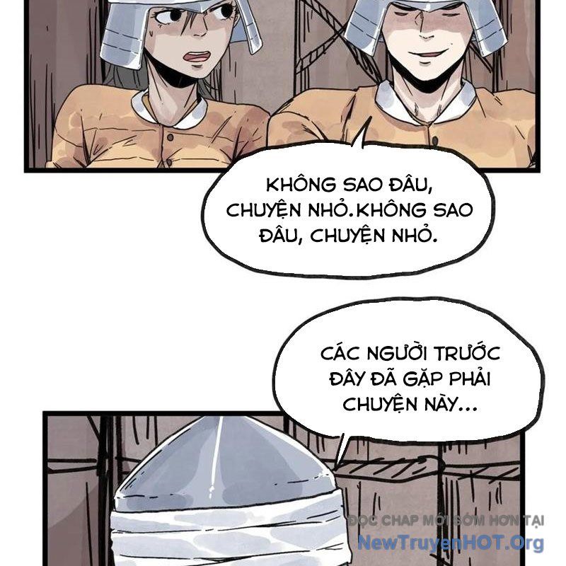 Hiệp Khách Hành bất thông - Chapter 107 - Page 24