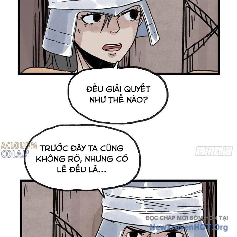 Hiệp Khách Hành bất thông - Chapter 107 - Page 25