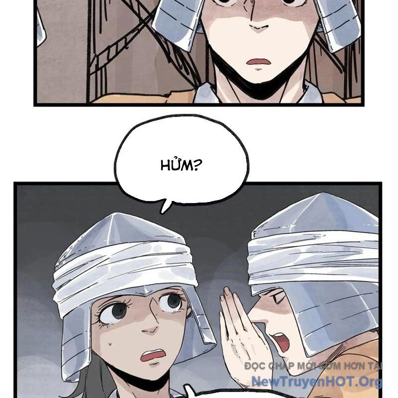 Hiệp Khách Hành bất thông - Chapter 107 - Page 26