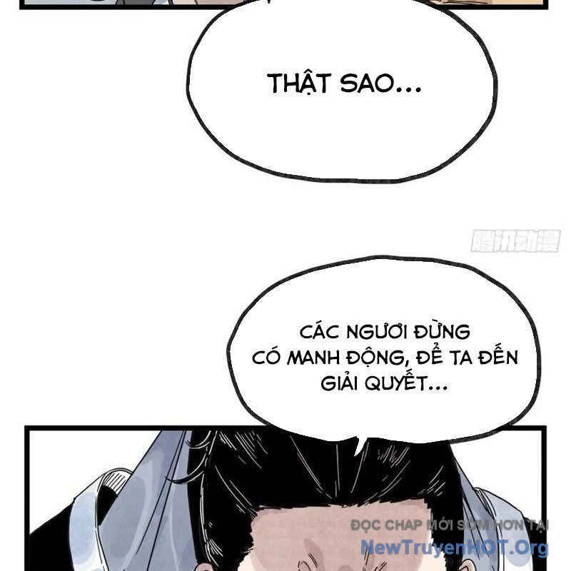 Hiệp Khách Hành bất thông - Chapter 107 - Page 27