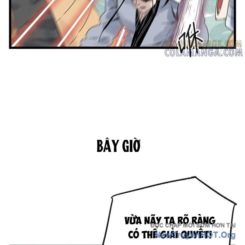 Hiệp Khách Hành bất thông - Chapter 107 - Page 29