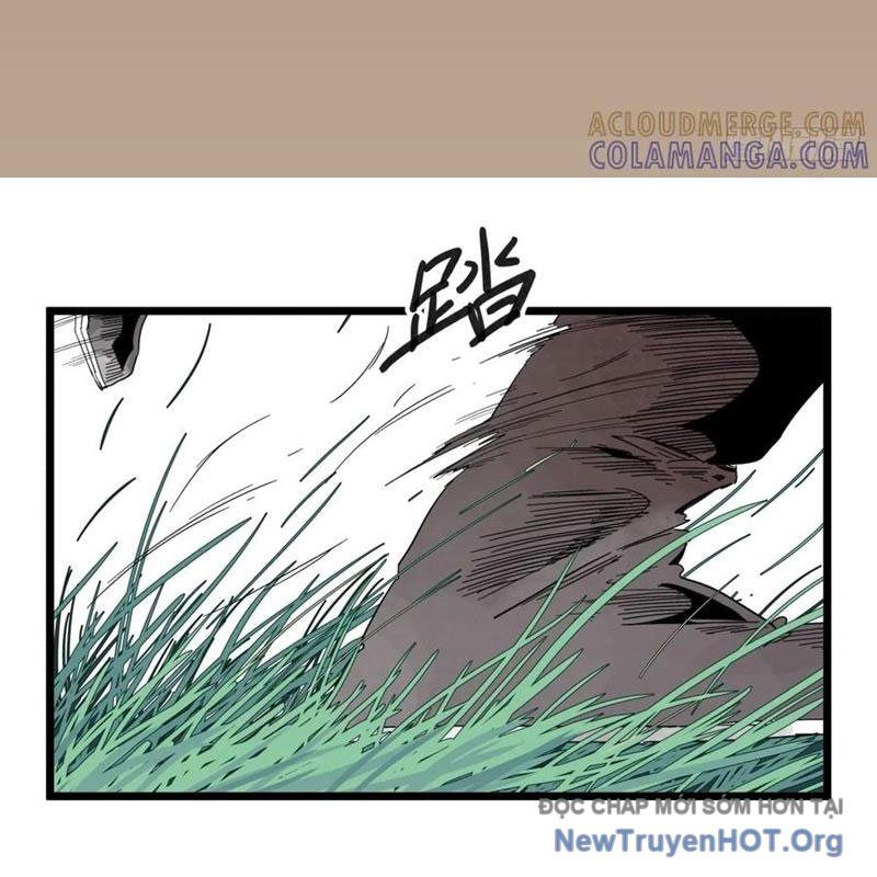 Hiệp Khách Hành bất thông - Chapter 107 - Page 3