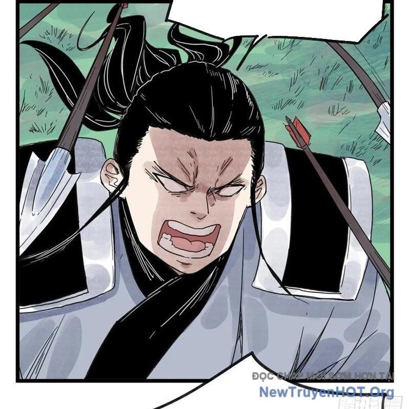 Hiệp Khách Hành bất thông - Chapter 107 - Page 30