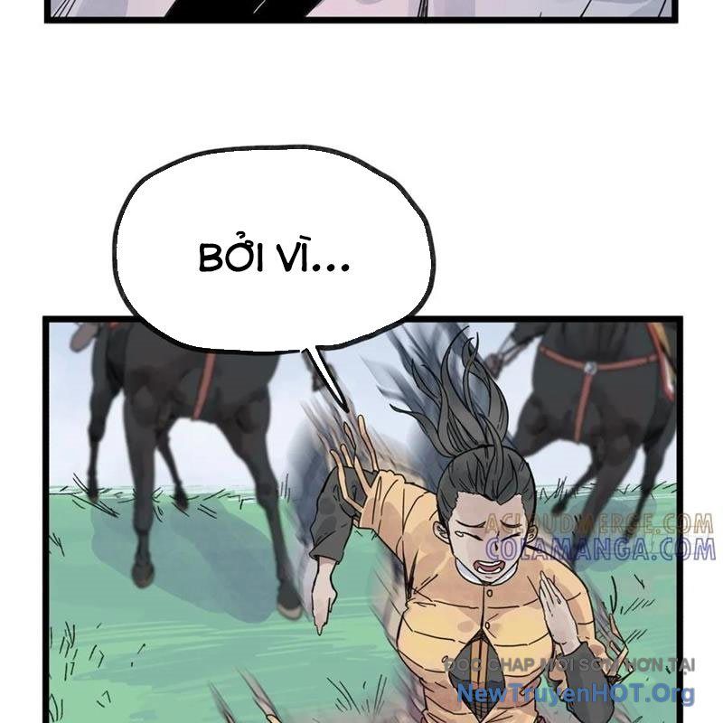 Hiệp Khách Hành bất thông - Chapter 107 - Page 33