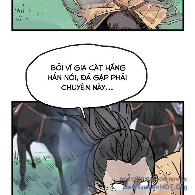 Hiệp Khách Hành bất thông - Chapter 107 - Page 34