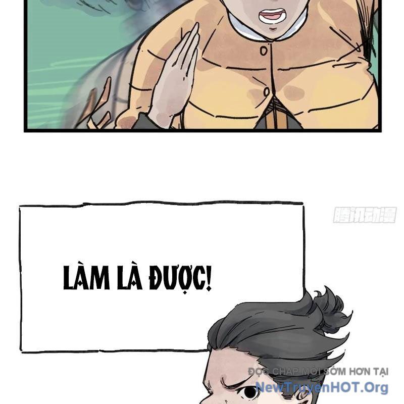 Hiệp Khách Hành bất thông - Chapter 107 - Page 35