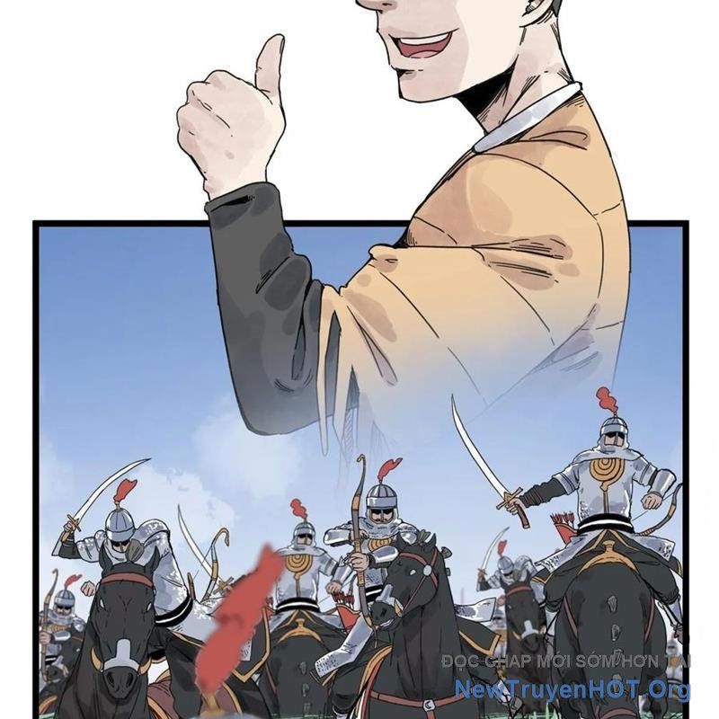 Hiệp Khách Hành bất thông - Chapter 107 - Page 36