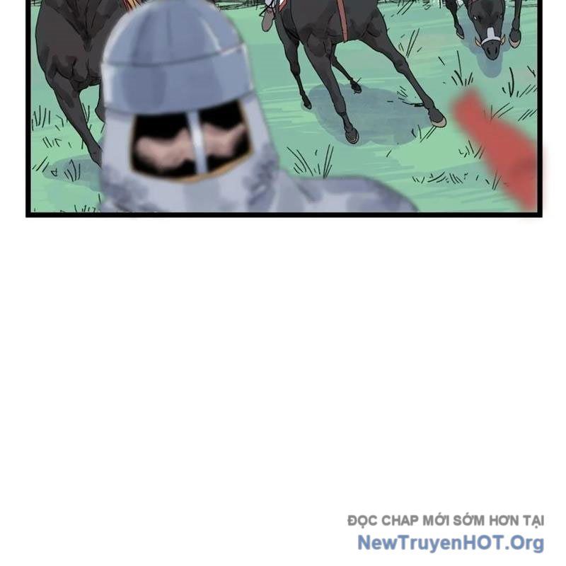 Hiệp Khách Hành bất thông - Chapter 107 - Page 37