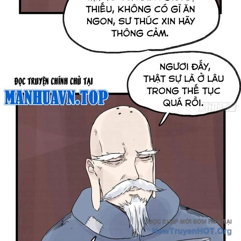 Hiệp Khách Hành bất thông - Chapter 107 - Page 39